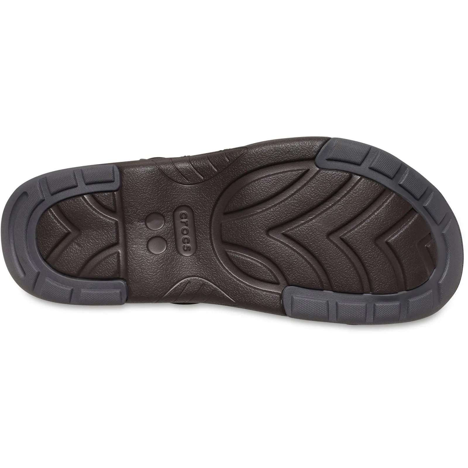 Unisex Crocs 209857 Yukon Fisherman Sandals