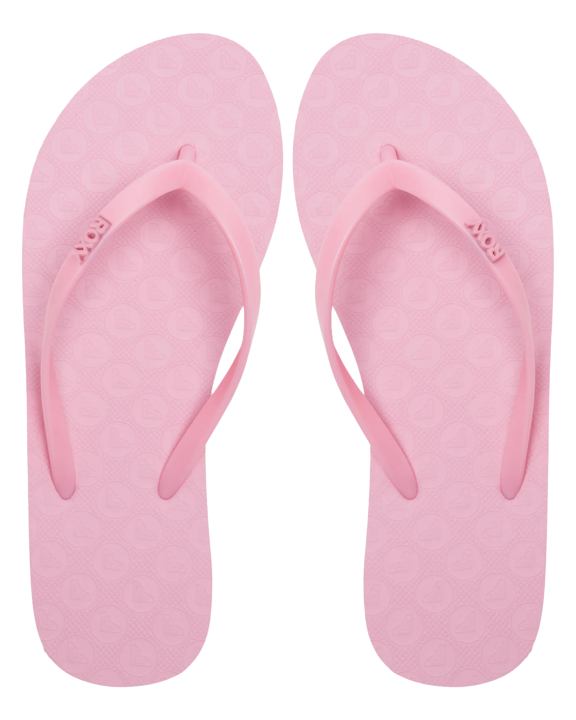 Viva IV Flip Flops in Light Pink