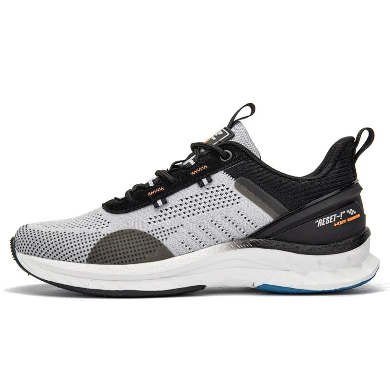 West Louis™ Anti-Slip Shock-Absorbing Mesh Athletic Running Shoes