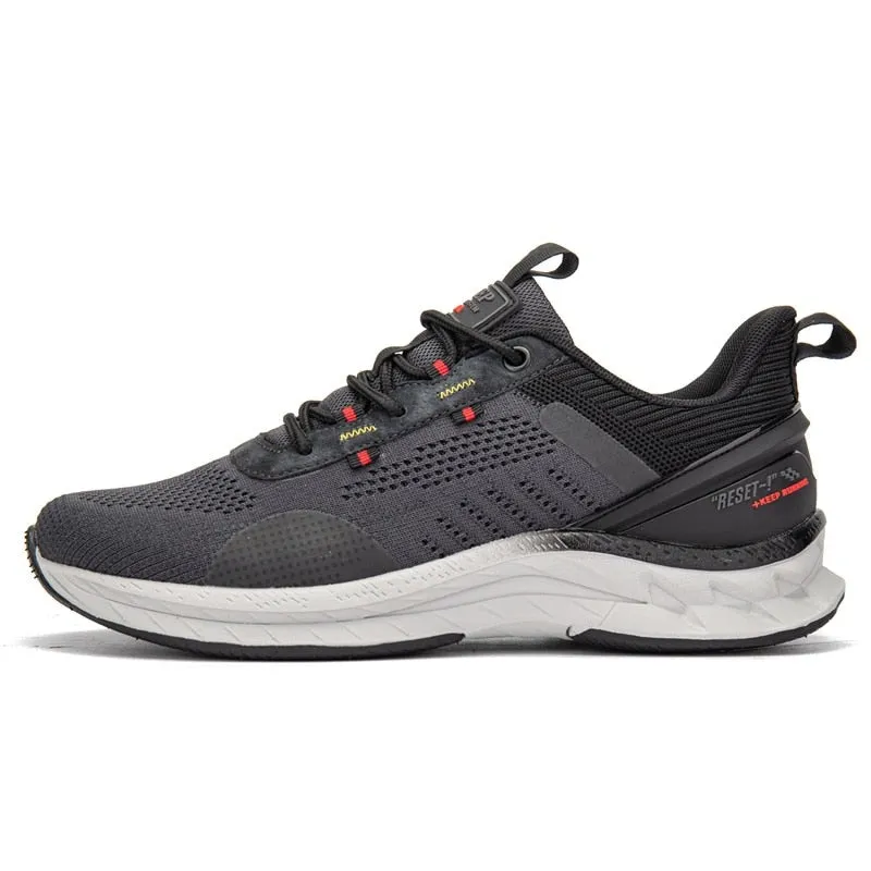 West Louis™ Anti-Slip Shock-Absorbing Mesh Athletic Running Shoes