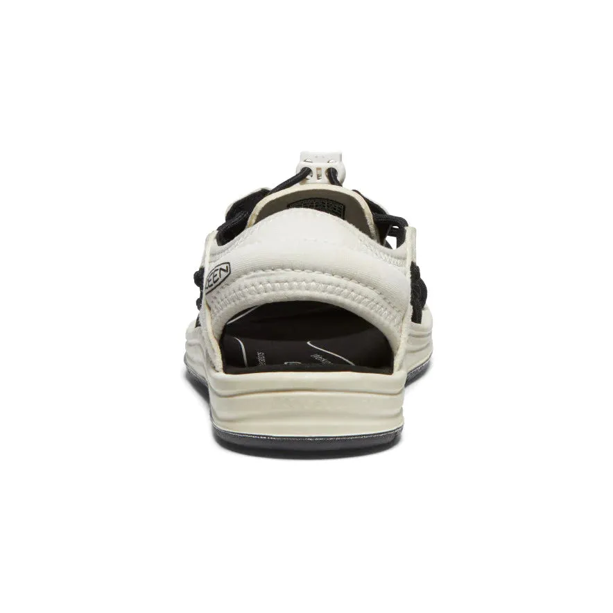 Women's Uneek II Open Toe - Birch/Black