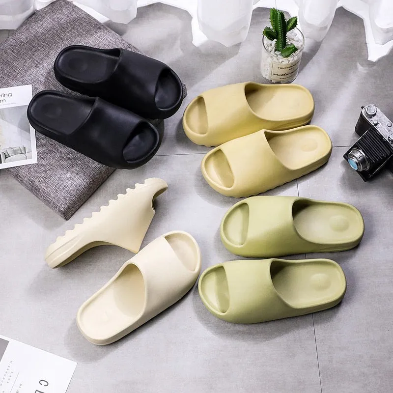 Yeezy Summer Flip Flops